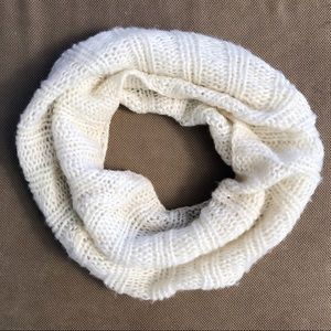 Super Soft Knit Infinity Scarf